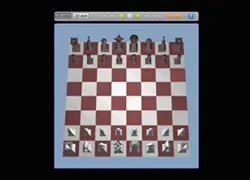 Chess Game